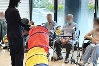 신체증진프로그램 * 공놀이 