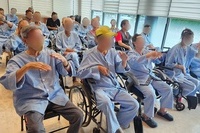 인지증진프로그램 *모양쉐이커