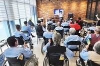 인지,신체증진프로그램 * 잡아라! 돈 
