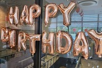 취미여가 프로그램 * 생일잔치