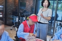 신체증진프로그램  * 막대전투