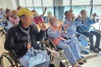 신체증진프로그램 *고구마캐기