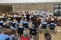 취미여가 프로그램 *충남 청소년필하모니 오케스트라 공연