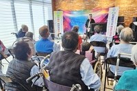 취미여가프로그램 * 전국트로트가수협회 
