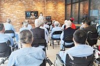 신체증진프로그램 * 가마쌓기 