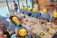 취미여가프로그램*생신잔치
