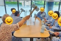 신체증진프로그램*뿅망치