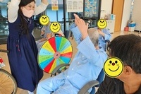 신체증진프로그램 *룰렛돌리기