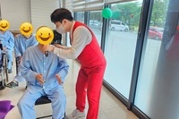 인지증진프로그램 *노래교실