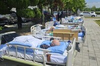 취미여가프로그램*햇빛쬐기
