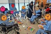 신체증진프로그램*공넣기