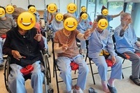 인지증진프로그램*무당벌레드럼