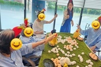 신체증진프로그램*달걀세기