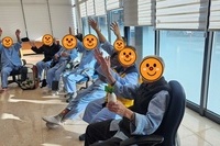 신체증진프로그램*무던지기