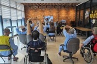 인지증진프로그램 *우드레칫