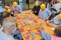 신체증진프로그램*과일꼬치