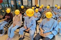 인지증진프로그램*더블캐스터네츠