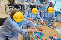 신체증진프로그램*손가락팰트