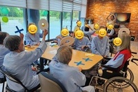 신체증진프로그램*OX빙고게임