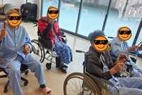 인지증진프로그램 *개구리귀로