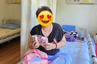 취미여가프로그램*'사랑이꽃피는날'어버이날행사